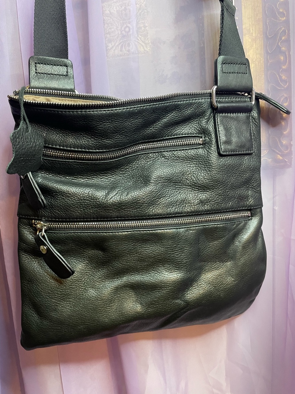 Margot crossbody or shoulder bag
